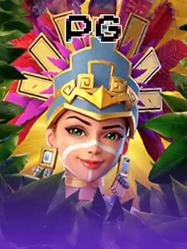 অ্যাজটেকের গুপ্তধন casino game